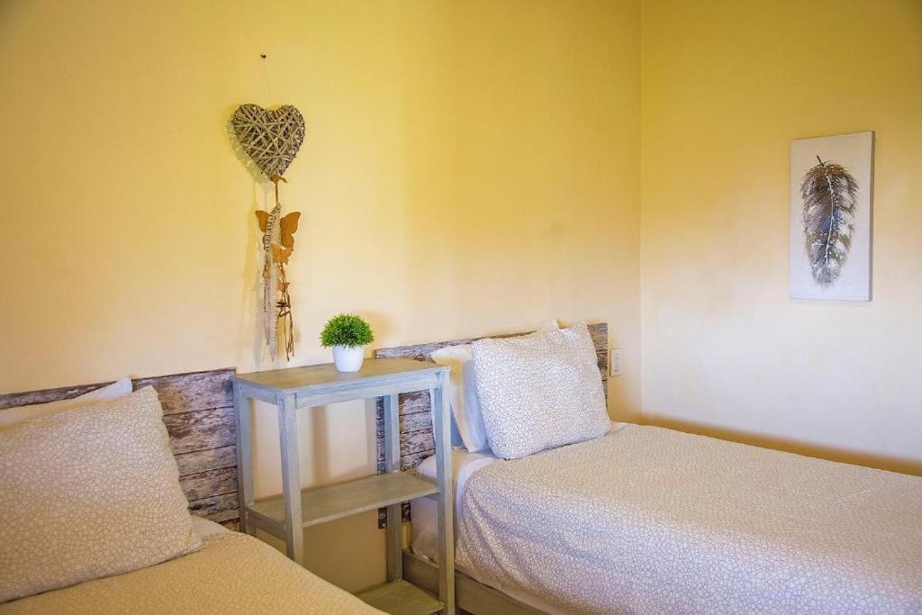 Holbox Deluxe Apartments Экстерьер фото